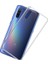 Xiaomi Mi 9 SE Ultra İnce 0.2 mm Soft Silikon Kılıf - Şeffaf 2