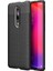 Xiaomi Mi 9T - Mi 9T Pro Leather Serisi TPU Silikon Kılıf - Siyah 2