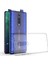 Xiaomi Mi 9T - Mi 9T Pro Ultra İnce 0.2 mm Soft Silikon Kılıf - Şeffaf 2