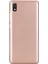 Xiaomi Redmi 7A Premium Matte Silikon Kılıf - Pembe 1