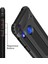 Xiaomi Redmi Note 7 Pro King Serisi Armor Perfect Koruma Kılıf - Siyah 4