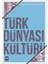 Türk Dünyası Kültürü 2 - Bayram Durbilmez 1
