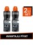 Carbon Protect Anti-Perspirant Deodorant Avantajlı Set 1