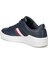 Camel 9Pr Lacivert Kadın Sneaker Ayakkabı 3