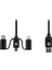 3 In 1 2A Universal Data Kablosu 120cm 1