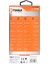 3 In 1 2A Universal Data Kablosu 120cm 3