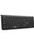 Presty KM-62 Siyah Kablosuz Q Multimedia Klavye + Mouse Set 2