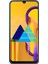 Galaxy M30s 64 GB (Samsung Türkiye Garantili) Siyah 1