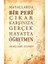 Masallarda Bir Peri Çıkar Karşınıza Gerçek Hayatta Öğretmen - Ahmet Şerif İzgören 1