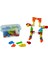 Eğitici Öğretici Robotik Puzzle 48 Parça 1