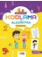 Çocuklar İçin Kodlama ve Algoritma Eğitim Seti 1
