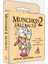 Munchkin 2 - Deli Balta Kutu Oyunu 1