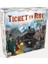 Neotroy Games Ticket To Ride Kutu Oyunu 1