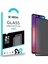 Xiaomi Mi 9 Curve Privacy Tempered Glass Cam Ekran Koruyucu 2