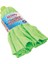 Mikrofiber Havlu Mop Yeşil 1