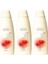 Naturals Frambuaz ve Hibisküs Özlü Şampuan 700 ml x 3 1
