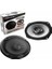 Oto Hoparlör Oval 6X9 400W 2 Adet 3Way Kfc-S6966 1
