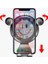 R-054 Gravity Universal Araç Tutucu Siyah - Gri 3