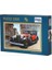 Nostaljik Araba 1000 Parça Puzzle 1