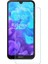 Huawei Y5 2019Tempered Cam Ekran Koruyucu AL-31057 Şeffaf 2