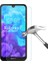 Huawei Y5 2019Tempered Cam Ekran Koruyucu AL-31057 Şeffaf 5