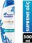 Head Shoulders Supreme Güç Argan Yağlı Şampuan 300 ml 1