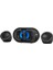 FS-2422U BT/TF/USB/AUX 2.1 Multimedya Bluetooth Speaker 1