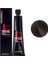Topchich Kalıcı Saç Boyası 60 ml - 6gb Koyu Sarı Altın Kahve 1