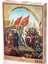 Fatih'in Istanbul'u Fethi Ahşap Puzzle 1000 Parça (TR21-M) 1