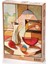 Kübik Masa Ahşap Puzzle 1000 Parça (NT15-M) 1