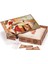 Kübik Masa Ahşap Puzzle 1000 Parça (NT15-M) 2
