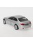 1:34 Ölçek Diecast Çek-Bırak Bmw 535İ 2