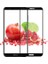 Huawei P Smart 3D Tam Kapatan Esnek Nano Cam Ekran Koruyucu Siyah 2