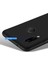 Huawei P20 Lite Kılıf Premier Mat Silikon Kılıf Kadife Dokulu Siyah 2
