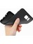 Samsung Galaxy A5 2016 Kılıf Mat Silikon Kılıf Simple Case + Esnek Nano Cam Altın 5