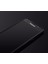 Samsung Galaxy A5 2016 Kılıf Mat Silikon Kılıf Simple Case + Temperli Cam Altın 4