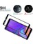Samsung Galaxy A9 2018 3D Tam Kapatan Esnek Nano Cam Ekran Koruyucu Siyah 4
