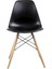 Dorcia Home Siyah Eames Sandalye 1