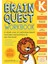 Brain Quest Workbook : Kindergarten 1