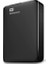 Elements 4TB 2.5" USB 3.0 Taşınabilir Disk WDBU6Y0040BBK-WESN + Addison HDD-136 Kılıf 2