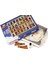 Kapılar Ahşap Puzzle 500 Parça (OB02-D) 2