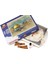 Kubbet-Üs Sahra Ahşap Puzzle 500 Parça (DI02-D) 2
