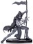 Scarecrow Black & White Danda Statue 1