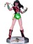 Wonder Woman Holiday Bombshell Statue 1