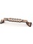 Narin Kulp Antik Bakır 128 mm Dolap Mobilya 1