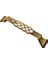 Narin Kulp Antik Sarı 96 mm Dolap Mobilya 1