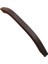 Profesyonel Kulp K-103 Mat Siyah 160 mm 1