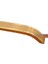 Profesyonel Kulp K-104 Altın-Mat Altın 160 mm 2