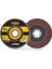 Sgs Flap Disk 115 mm P60 Kum 1
