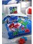 Pj Masks Hero Lisanslı Glow Nevresim Takımı 1